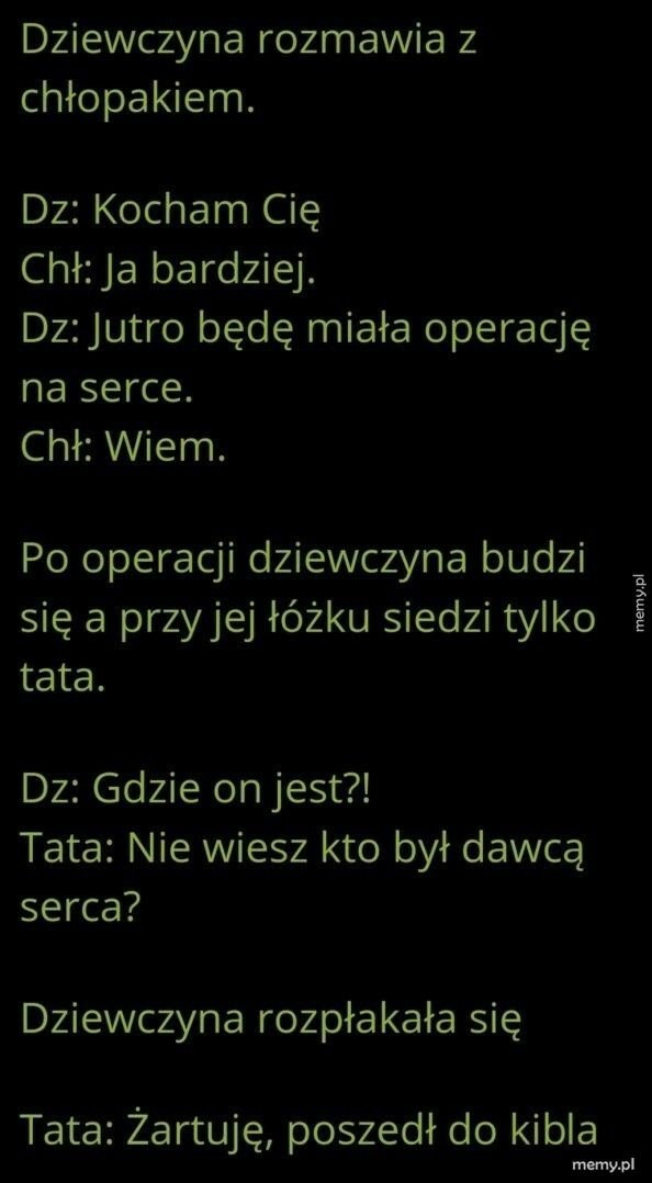 Ojciec śmieszek