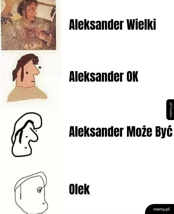 Aleksander