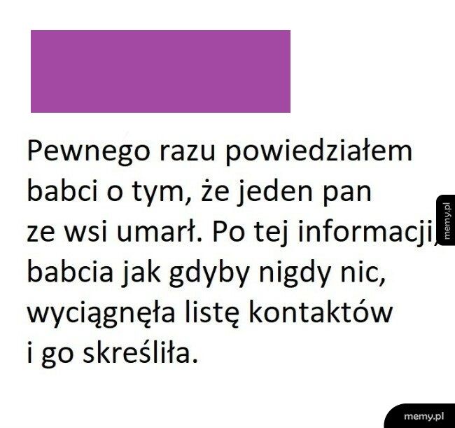 Takie życie