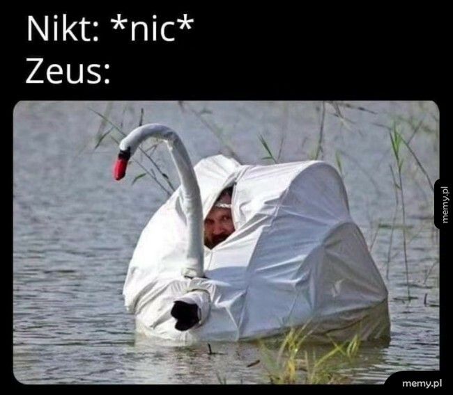 Zeus