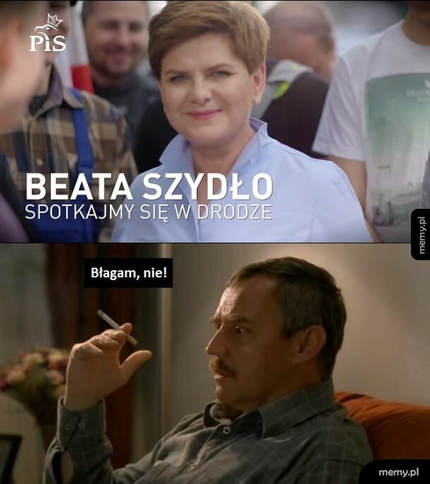 Strach się bać