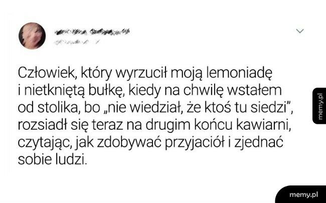 Chyba książka nic nie daje