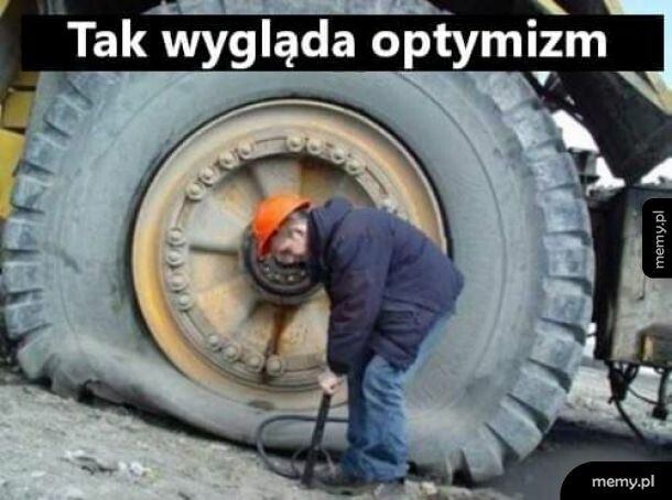 Optymista