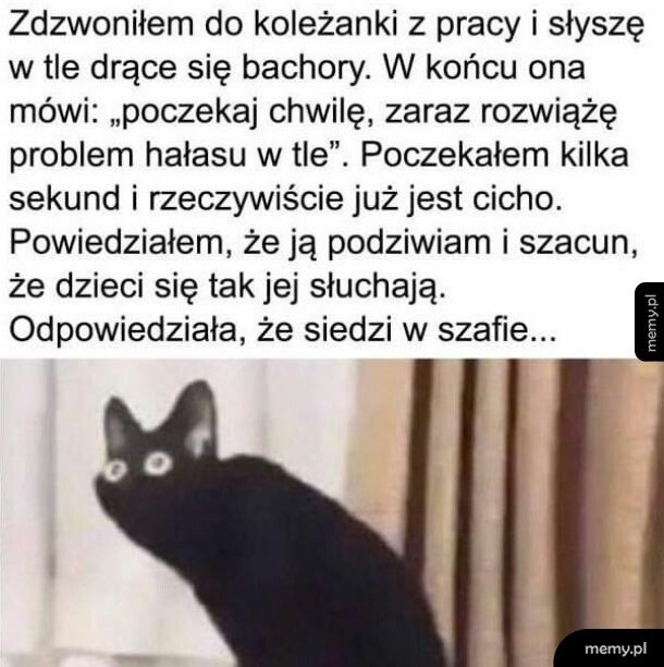 Można i tak