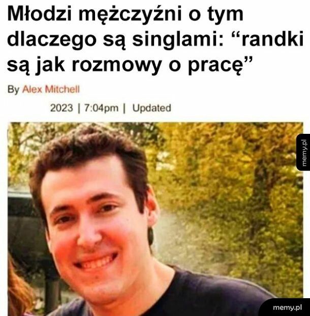 Dlaczego są singlami