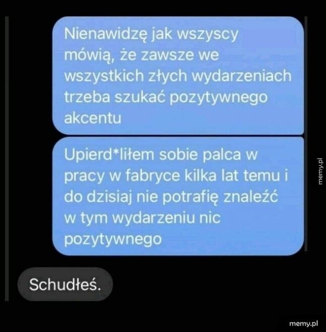 Sztuka pozytywnego myślenia