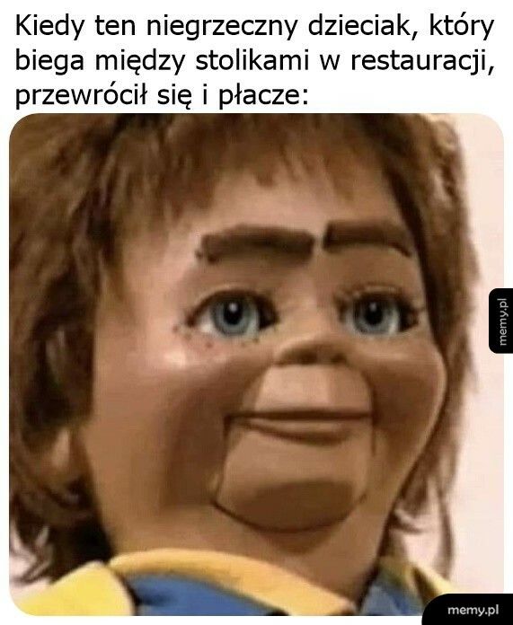 Jak mi przykro