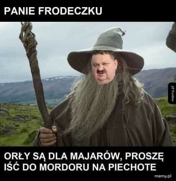 Panie Frodeczku