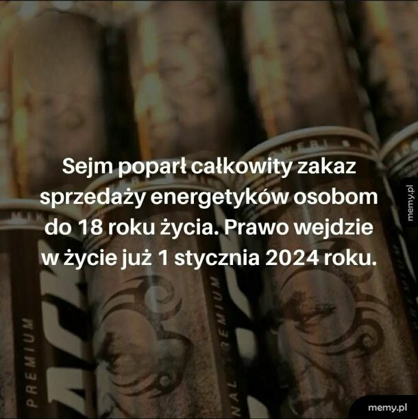 Najwyższa pora..