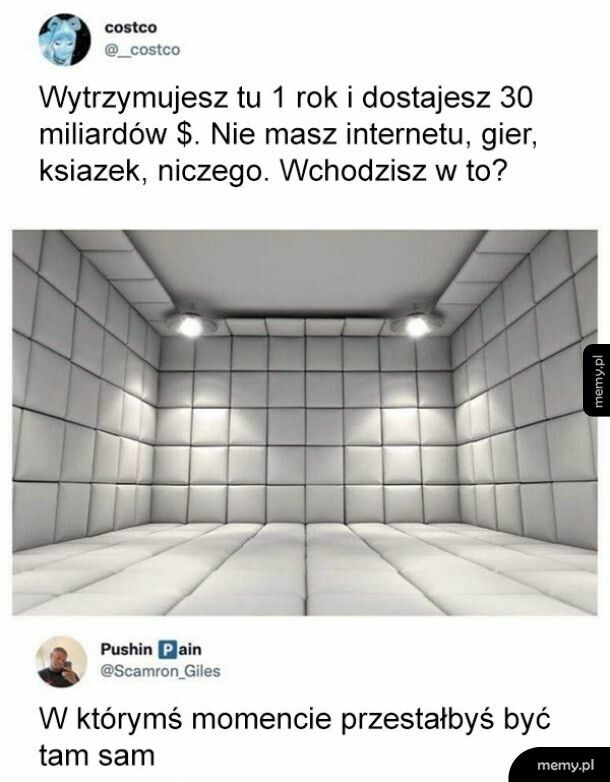 Wyzwanie