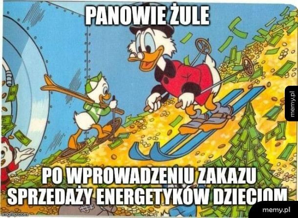 Tak będzie