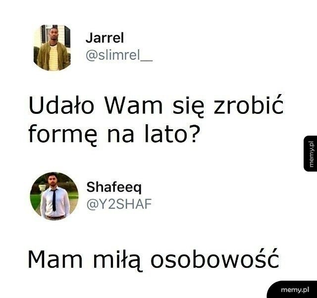 Forma na lato