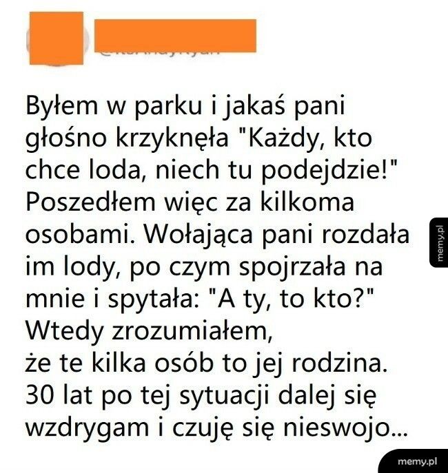 Niezręczna sytuacja