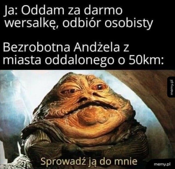 I najlepiej dopłać