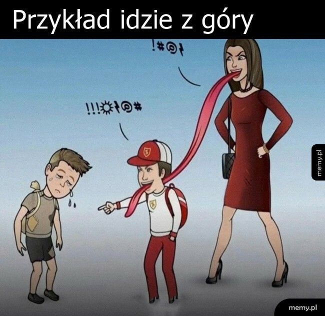 Czym za młodu skorupka nasiąknie...