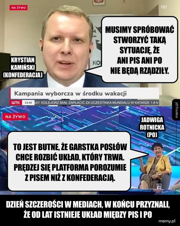 Dzień szczerości