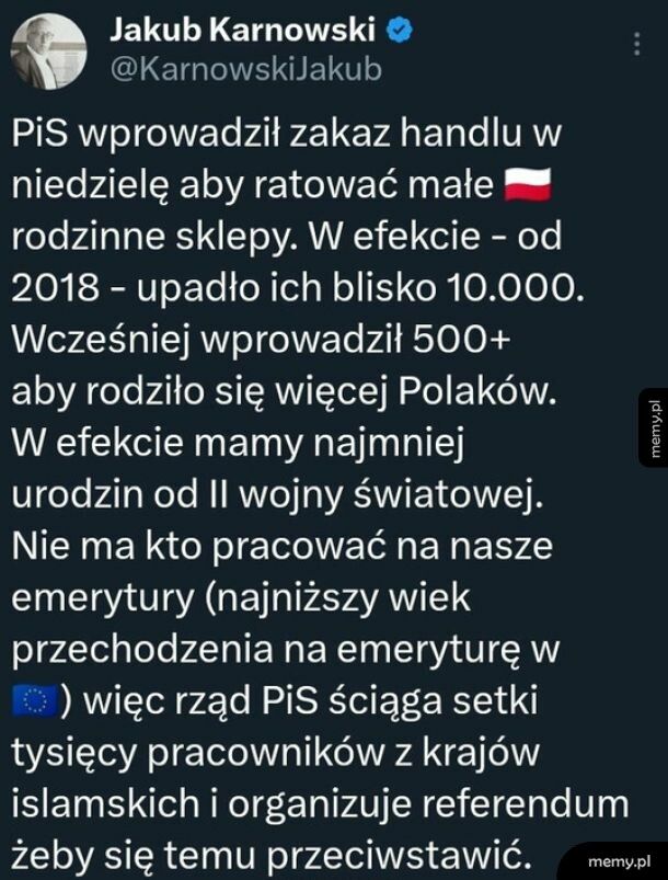 Prawo i Sprawiedliwość