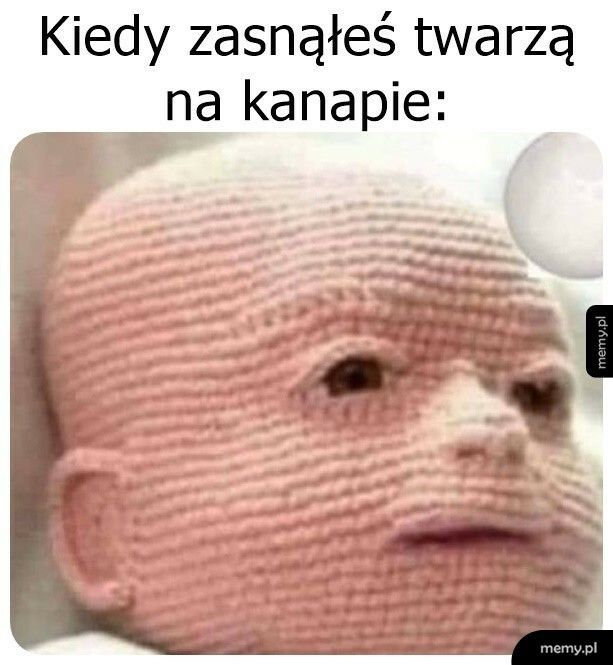 Troszkę się odbiła