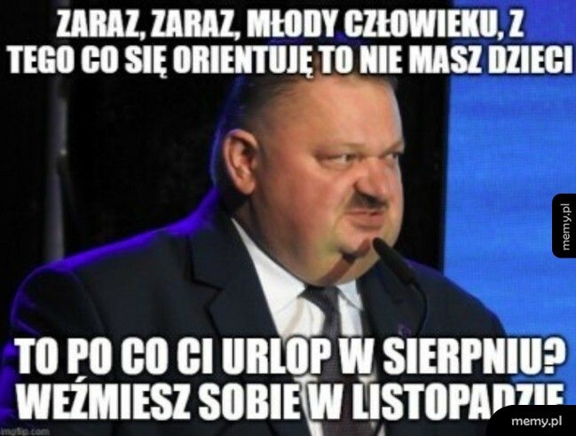 Z życia bezdzietnych