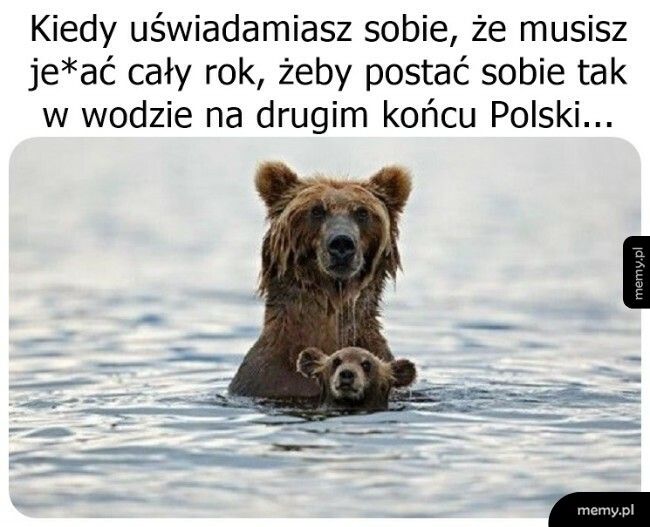 Wakacje nad morzem