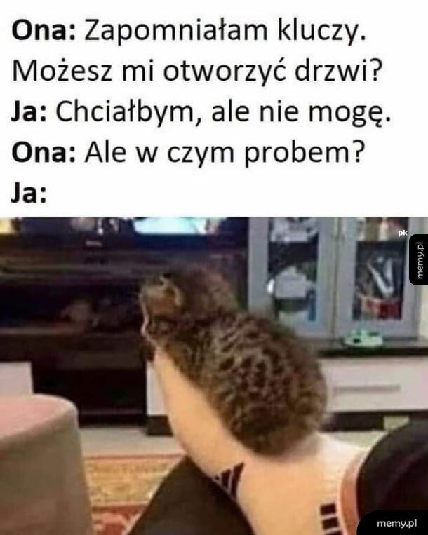 Otwórz drzwi