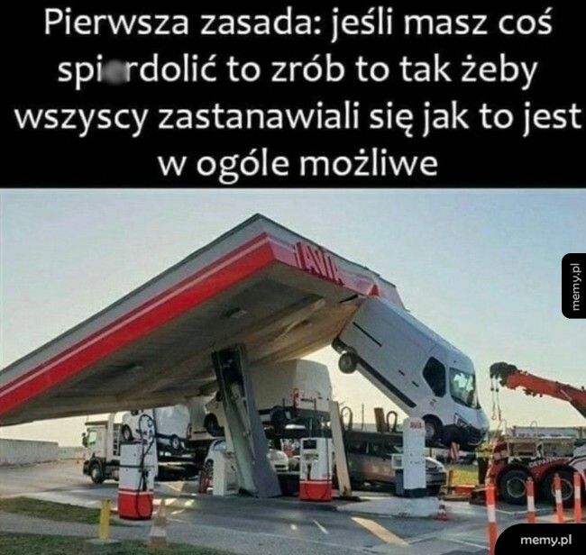 Pierwsza zasada