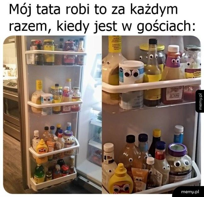 Mały psikus