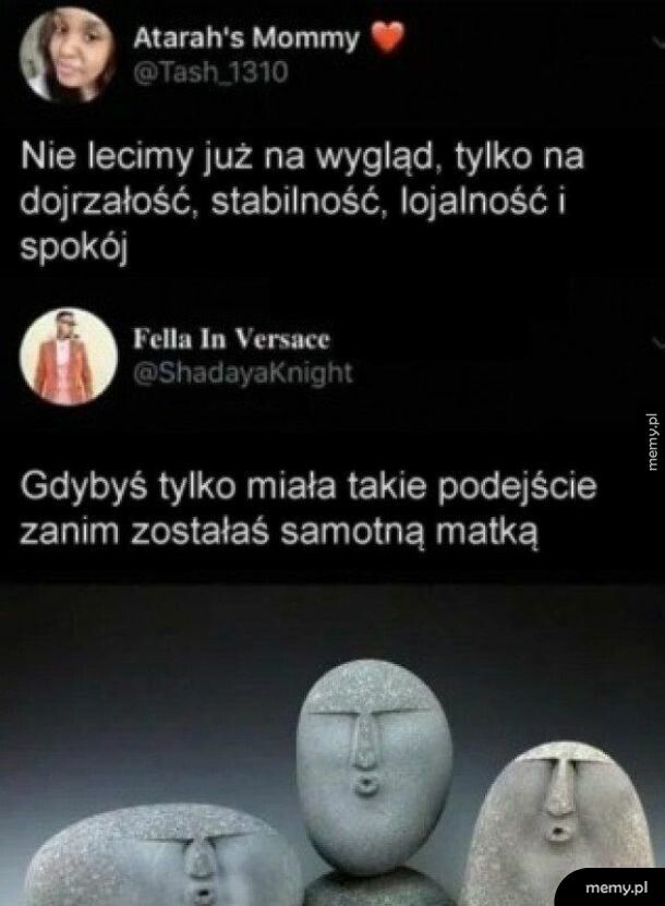 Dobry komentarz