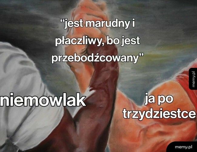 Coś wspólnego