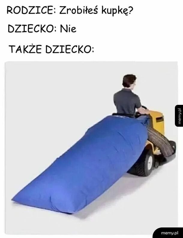 Dzieci