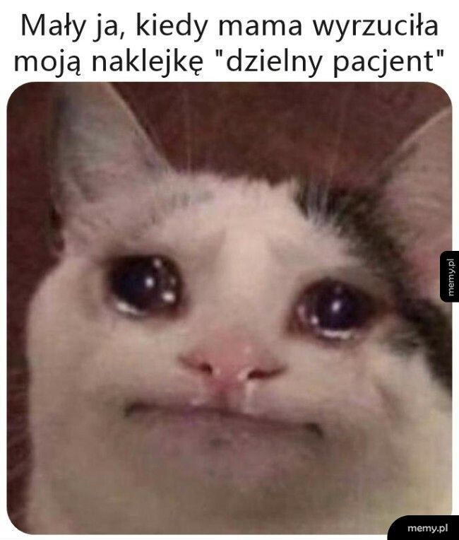 Jak ona mogła