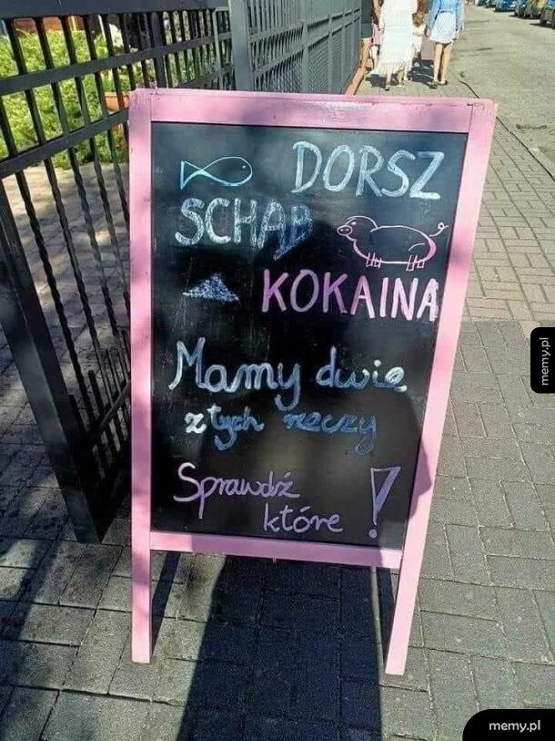 Kolejny miszcz marketingu.