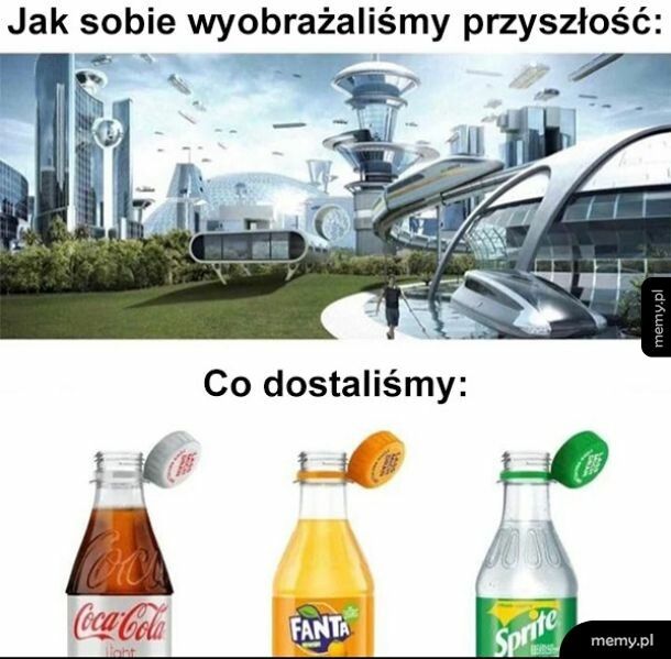 Przyszłość