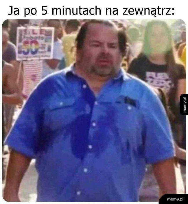 Upał