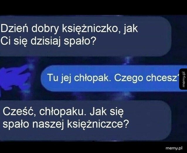 Poranek księżniczki