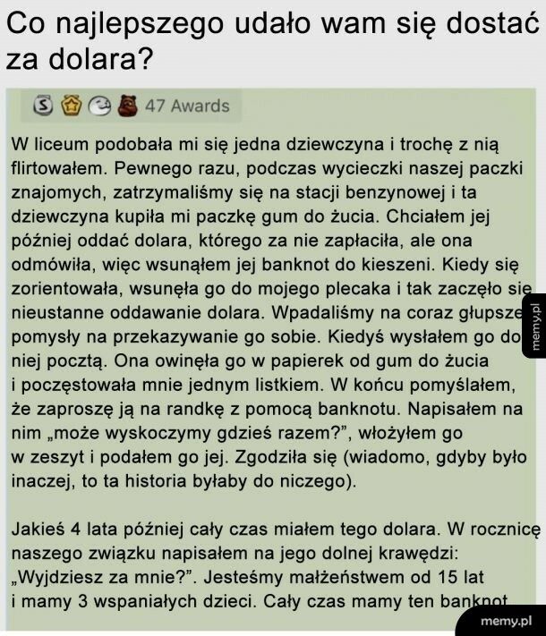 Jeden dolar