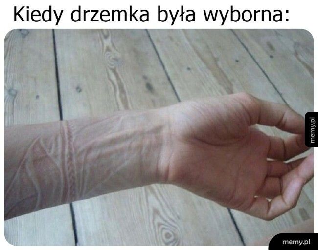 Drzemka