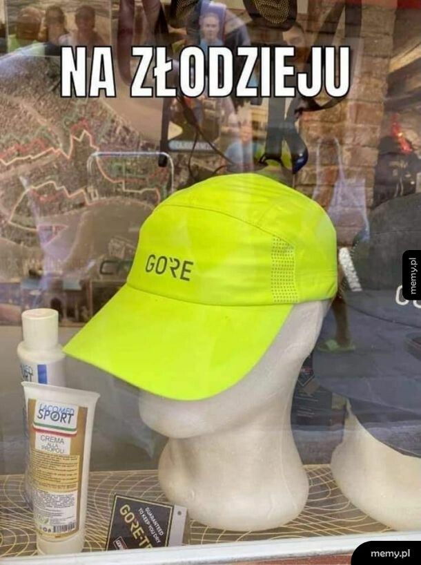 Zgadza się