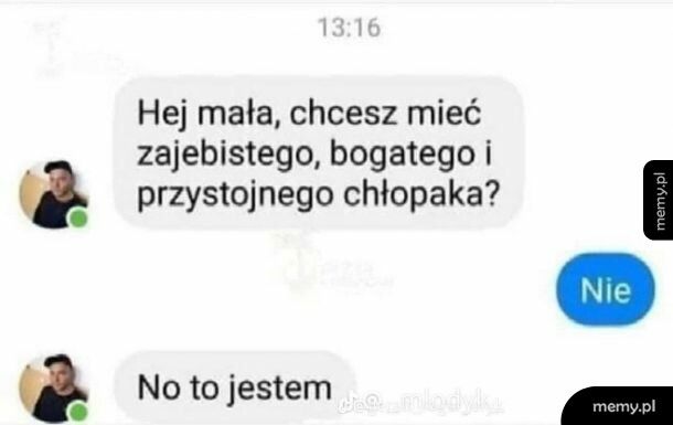 Zgodnie z życzeniem