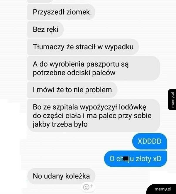 Wyrobienie paszportu