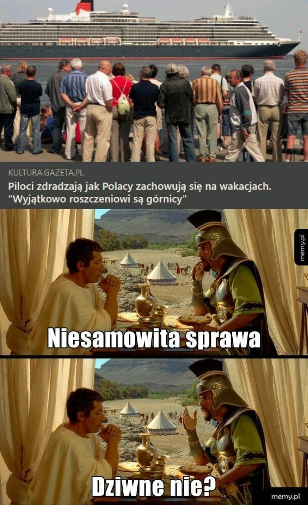 Wyjątkowo