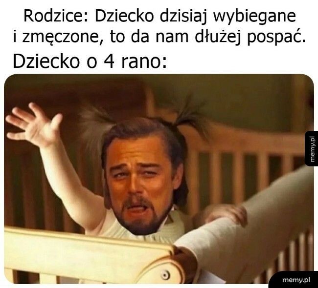 Marzenie ściętej głowy