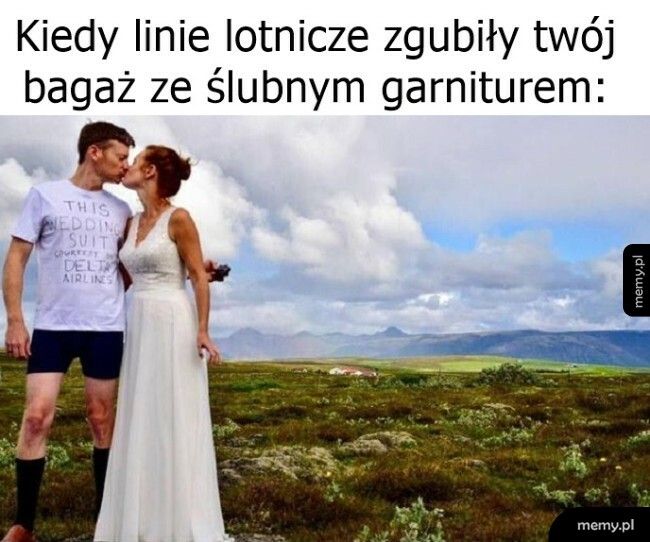 Zagubiony bagaż