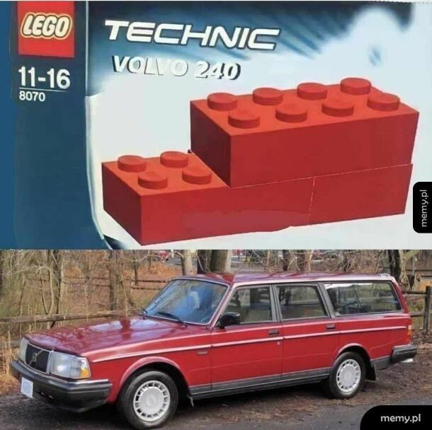 Lego