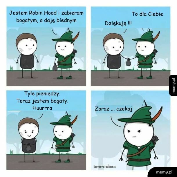 Robin Hood