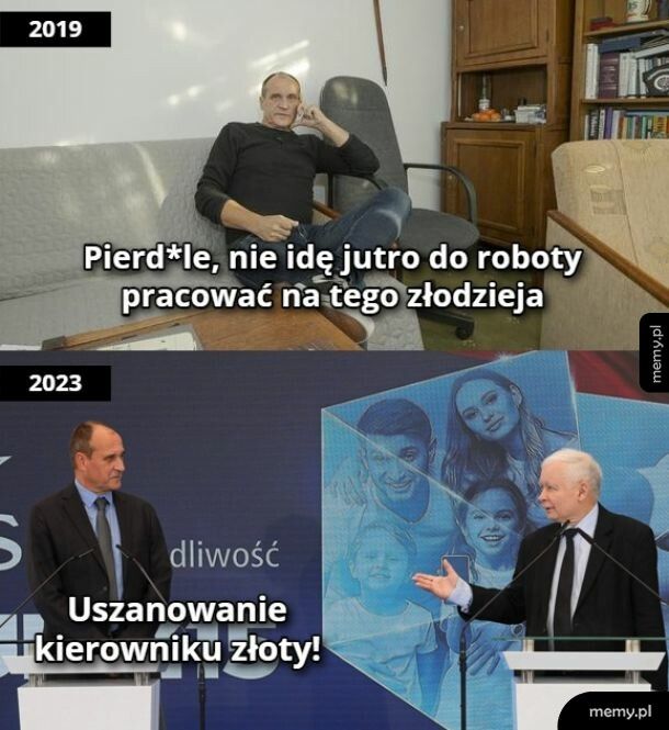 Po prostu Kukiz