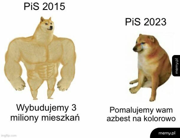 Konkrety PiS!