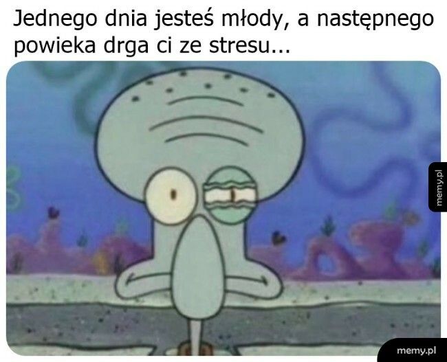 Kiedy to się stało?!