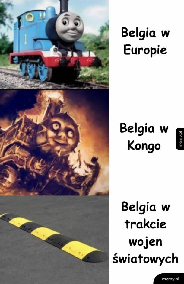 Belgia