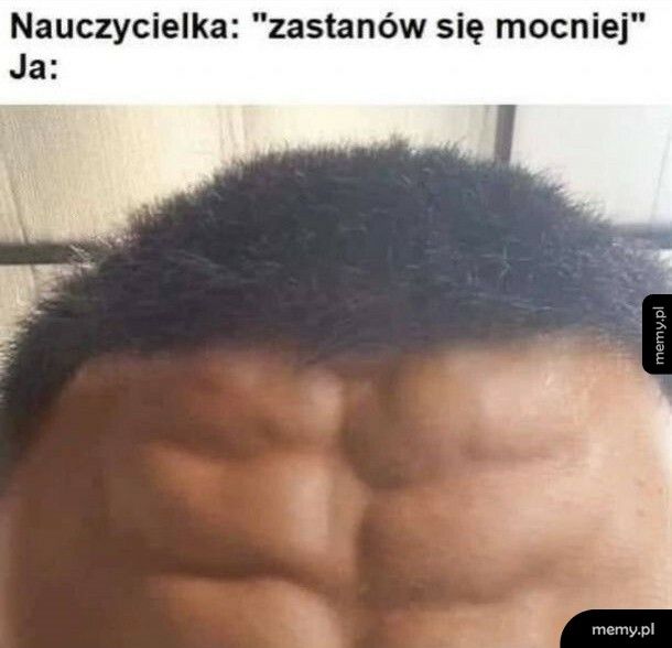 Już mocniej się nie da